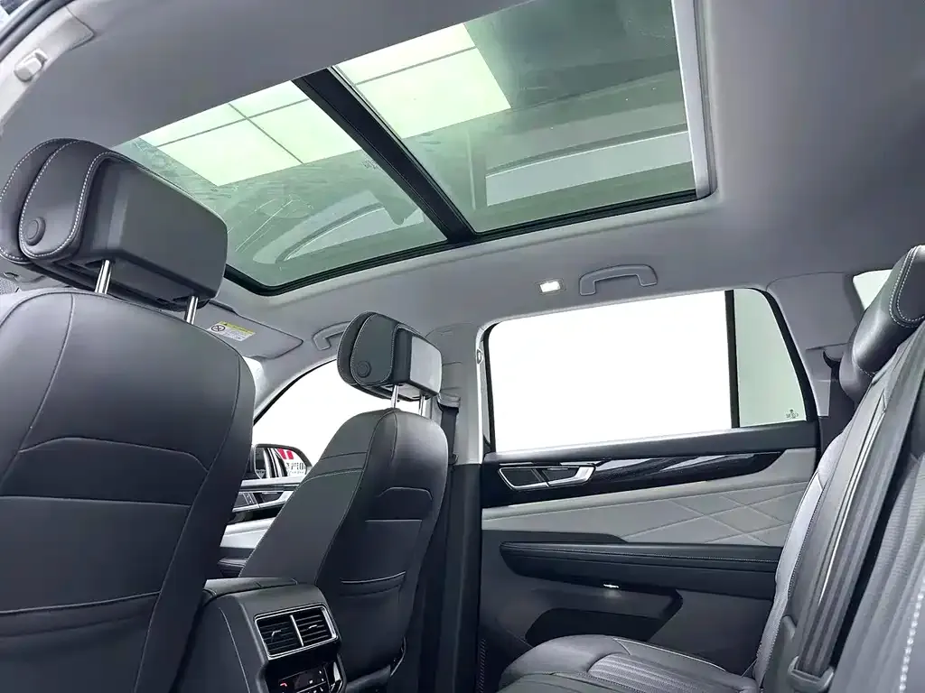 Volkswagen Teramont 2023 из CN, фото 4