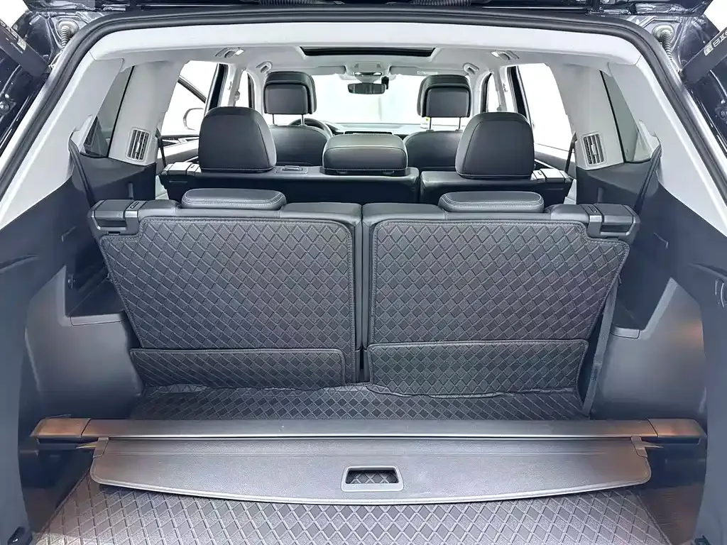 Volkswagen Teramont 2023 из CN, фото 9