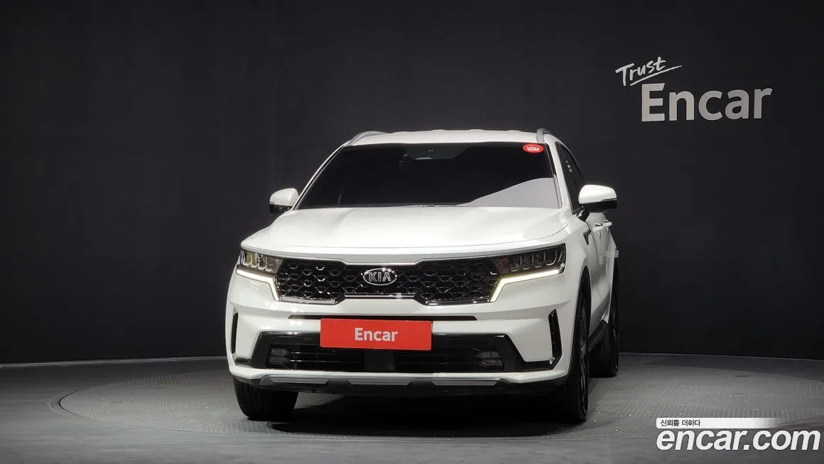Kia Sorento — фото 3