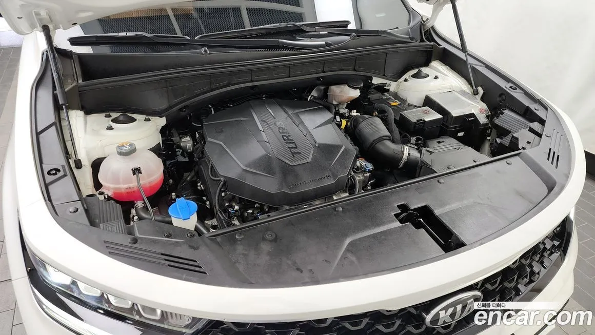 Kia Sorento — фото 8
