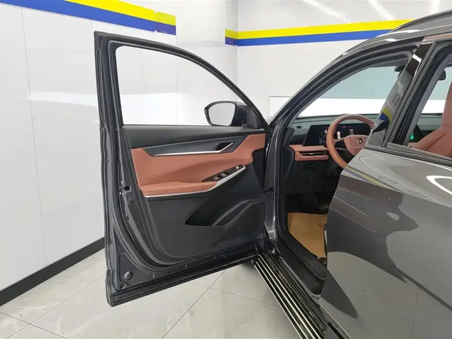 Changan CS75PLUS 2023 из CN, фото 7