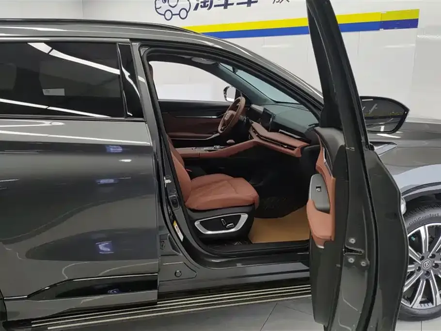 Changan CS75PLUS 2023 из CN, фото 8