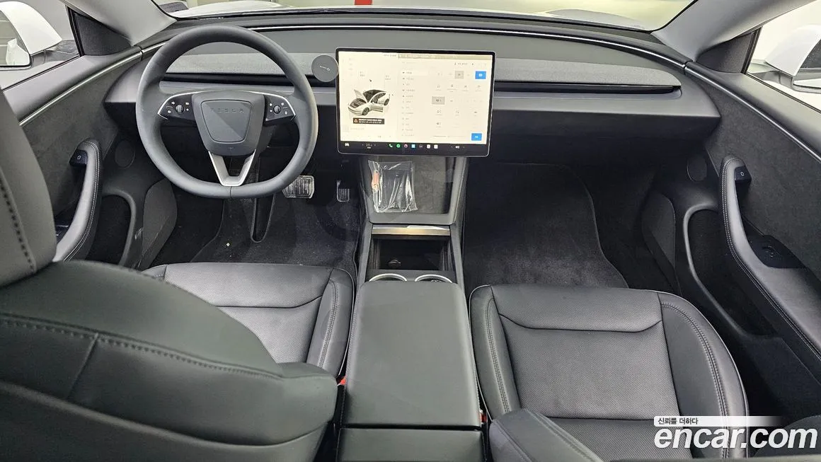 Tesla Model 3 2024 из KR, фото 7