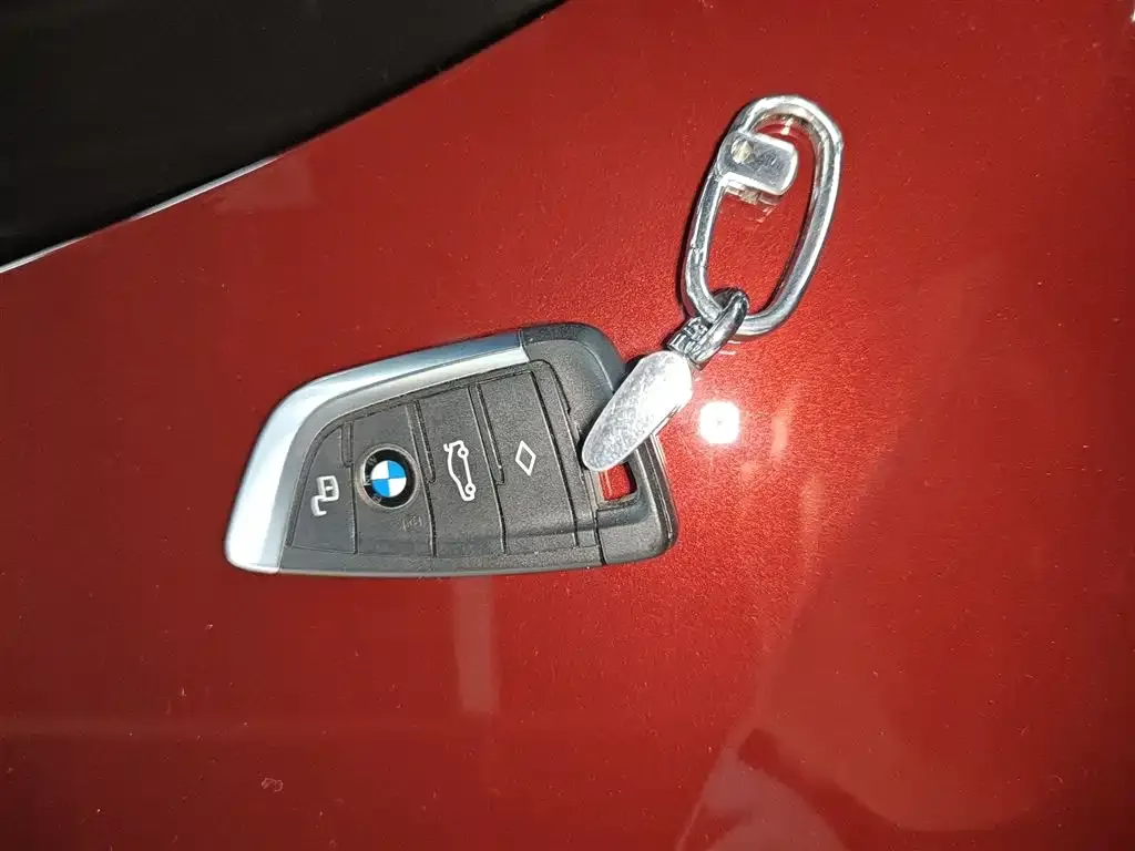 BMW 4 Series 2022 из CN, фото 2