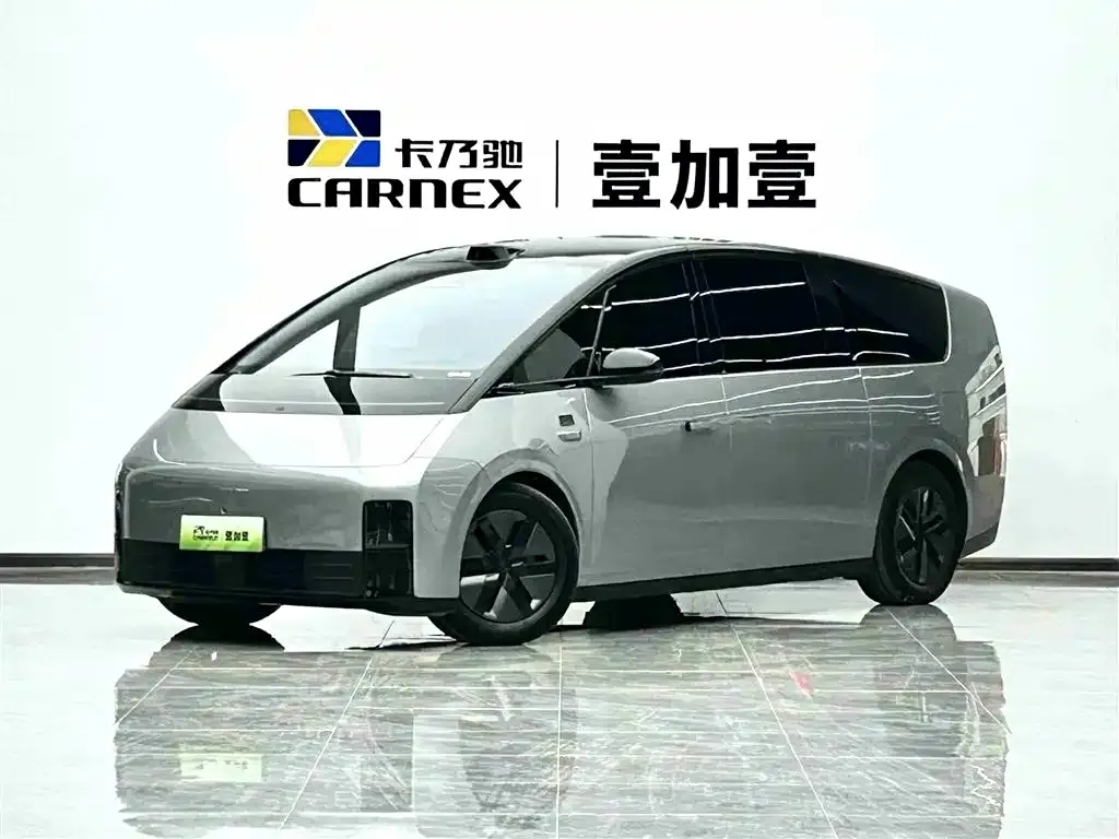 Li Auto MEGA 2024 из CN, фото 1