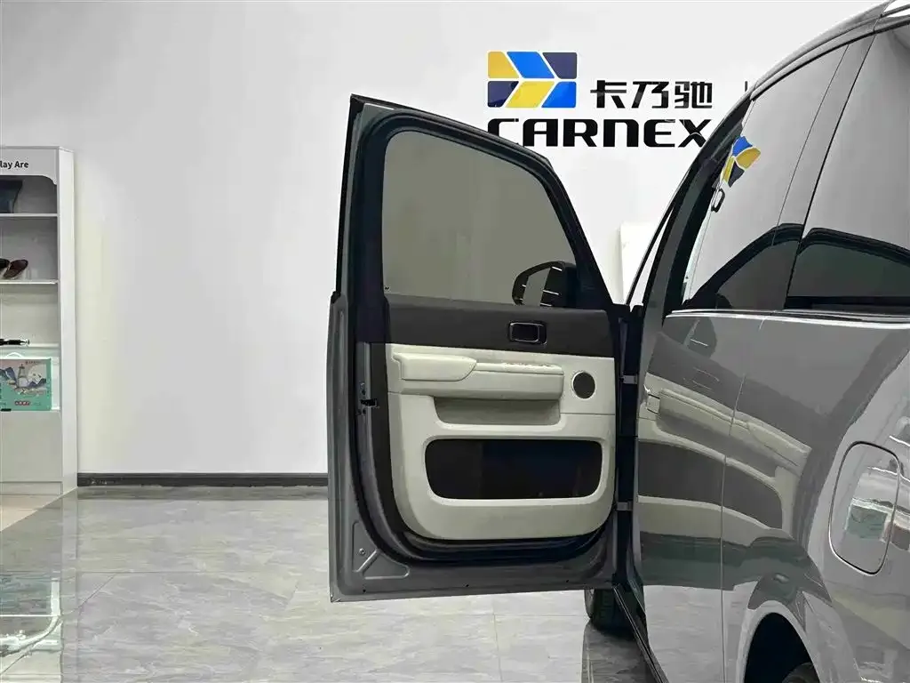 Li Auto MEGA 2024 из CN, фото 6