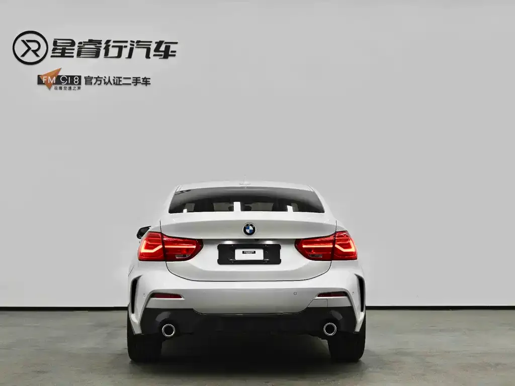 BMW 1 Series — фото 2