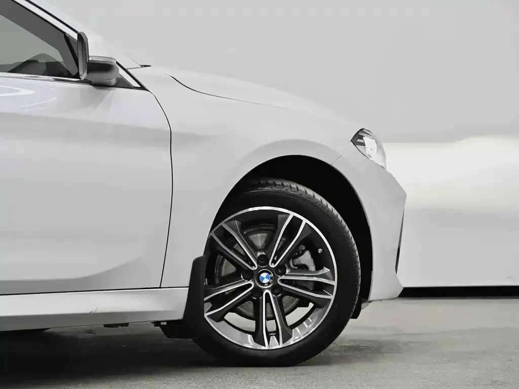 BMW 1 Series — фото 5