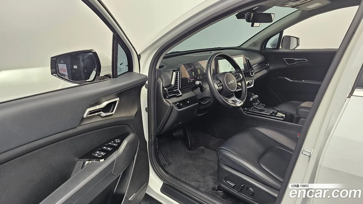 Kia Sportage — фото 5