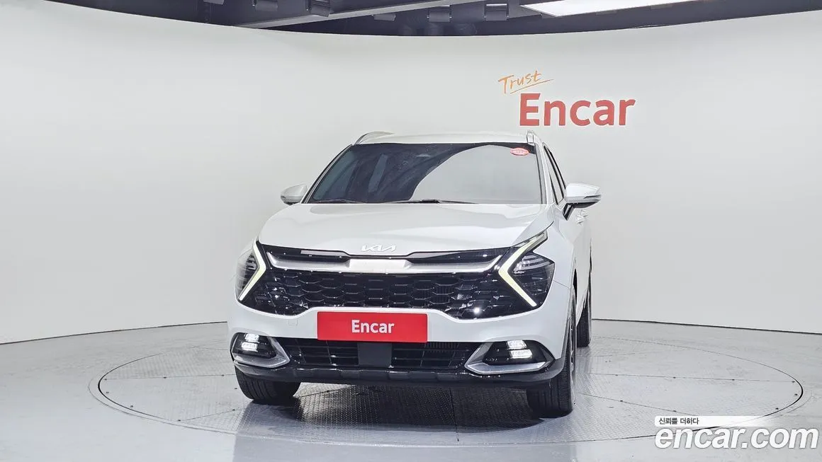 Kia Sportage — фото 10