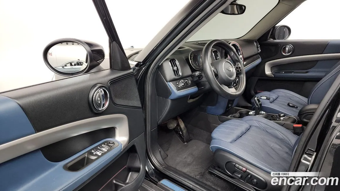 Mini Countryman 2023 из KR, фото 10