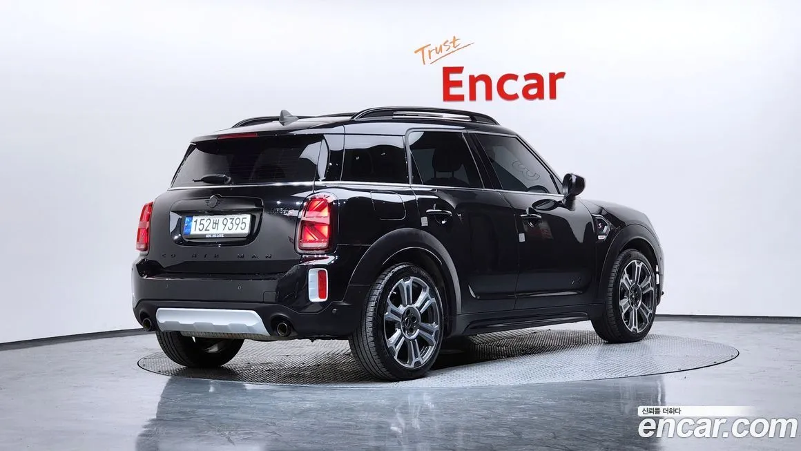 Mini Countryman 2023 из KR, фото 2