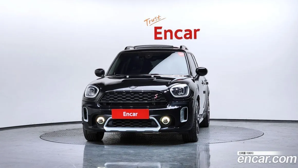Mini Countryman 2023 из KR, фото 3