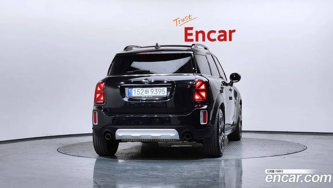 Mini Countryman 2023 из KR, фото 4