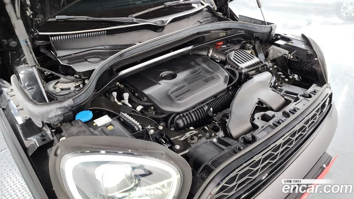Mini Countryman 2023 из KR, фото 6