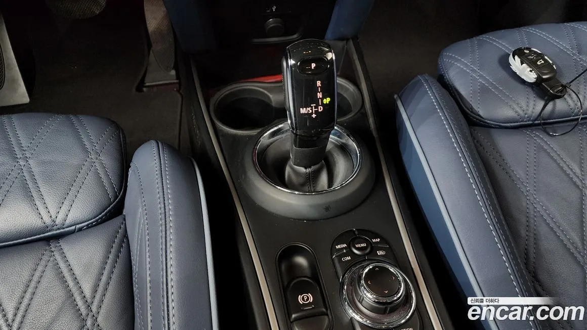 Mini Countryman 2023 из KR, фото 9