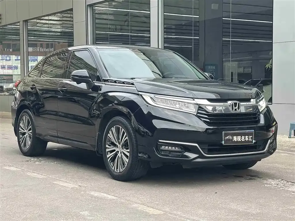 Honda Avancier 2021 из CN, фото 7