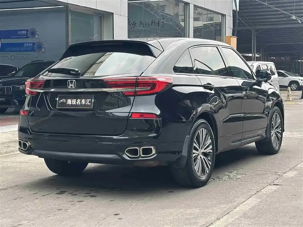 Honda Avancier 2021 из CN, фото 5