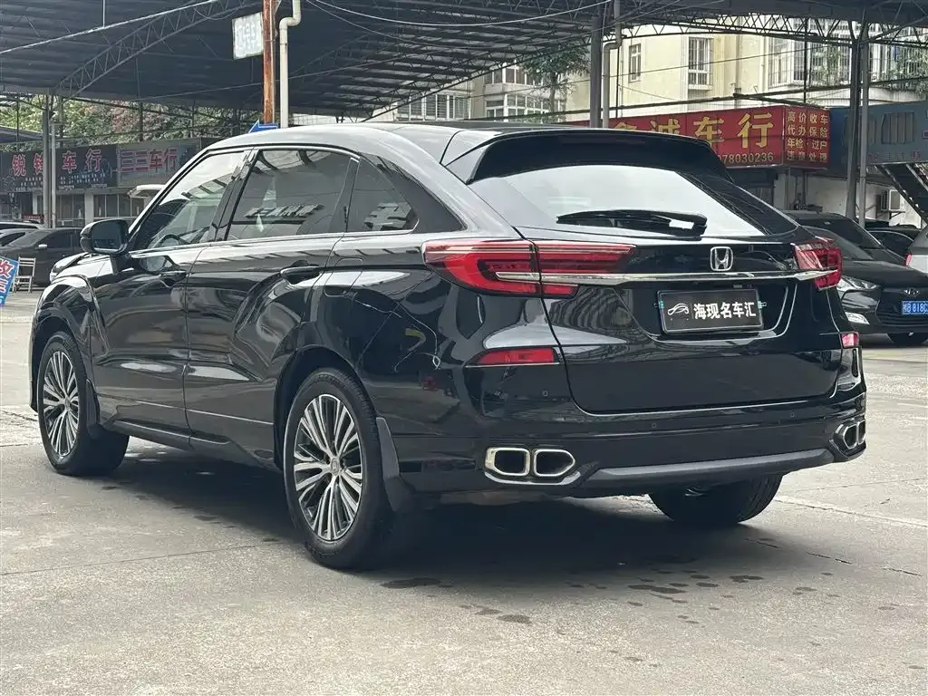 Honda Avancier 2021 из CN, фото 4