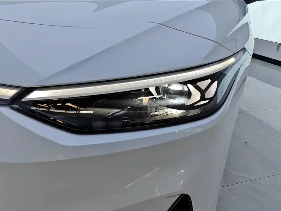 Volkswagen ID.7 VIZZION 2023 из CN, фото 8