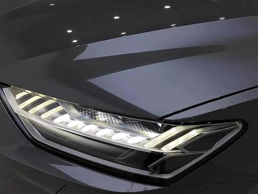 Audi A7 — фото 10