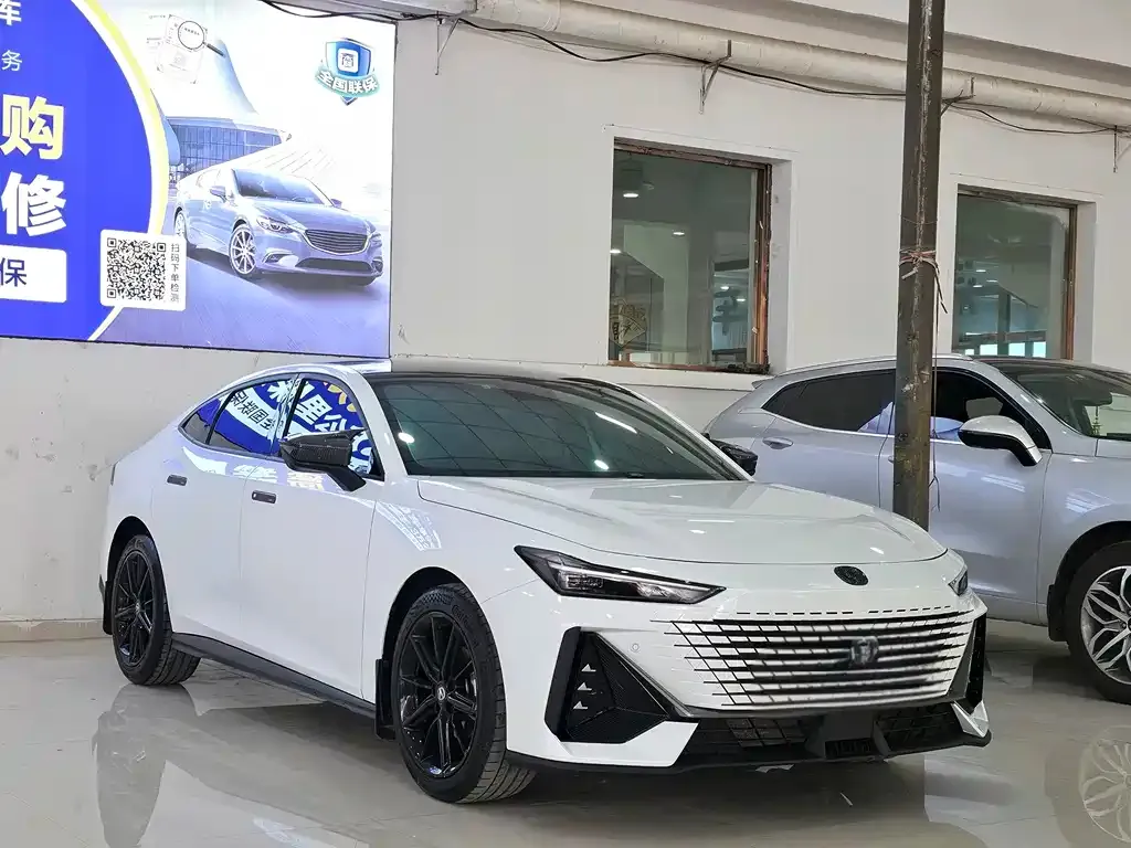 Changan UNI-V 2023 из CN, фото 10