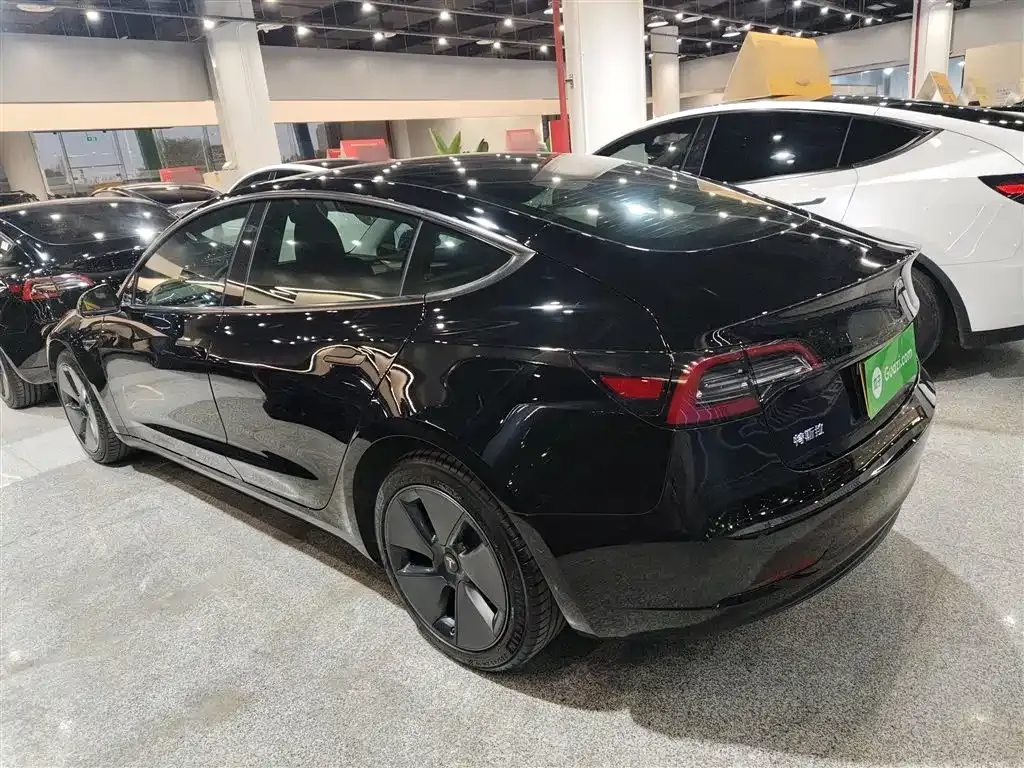 Tesla Model 3 2022 из CN, фото 5