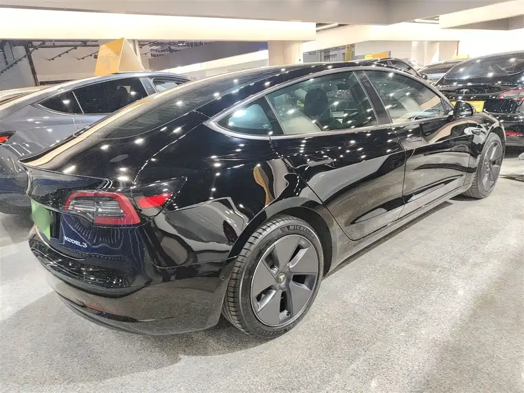 Tesla Model 3 2022 из CN, фото 7