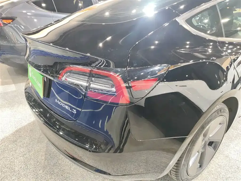 Tesla Model 3 2022 из CN, фото 8