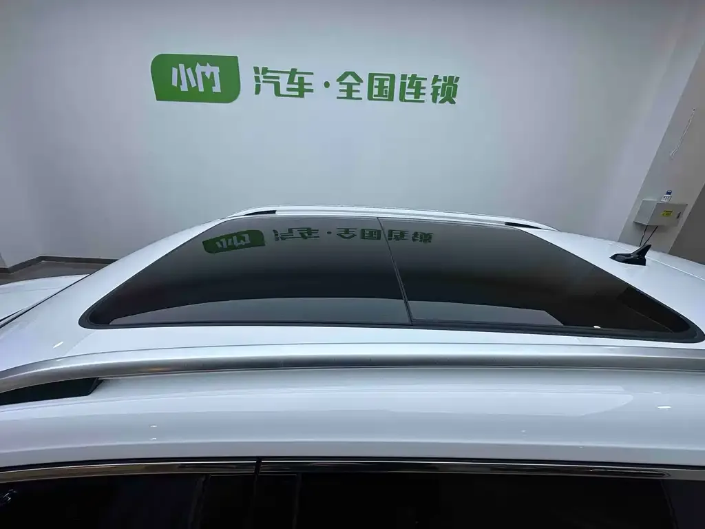 Volkswagen Tharu 2021 из CN, фото 8