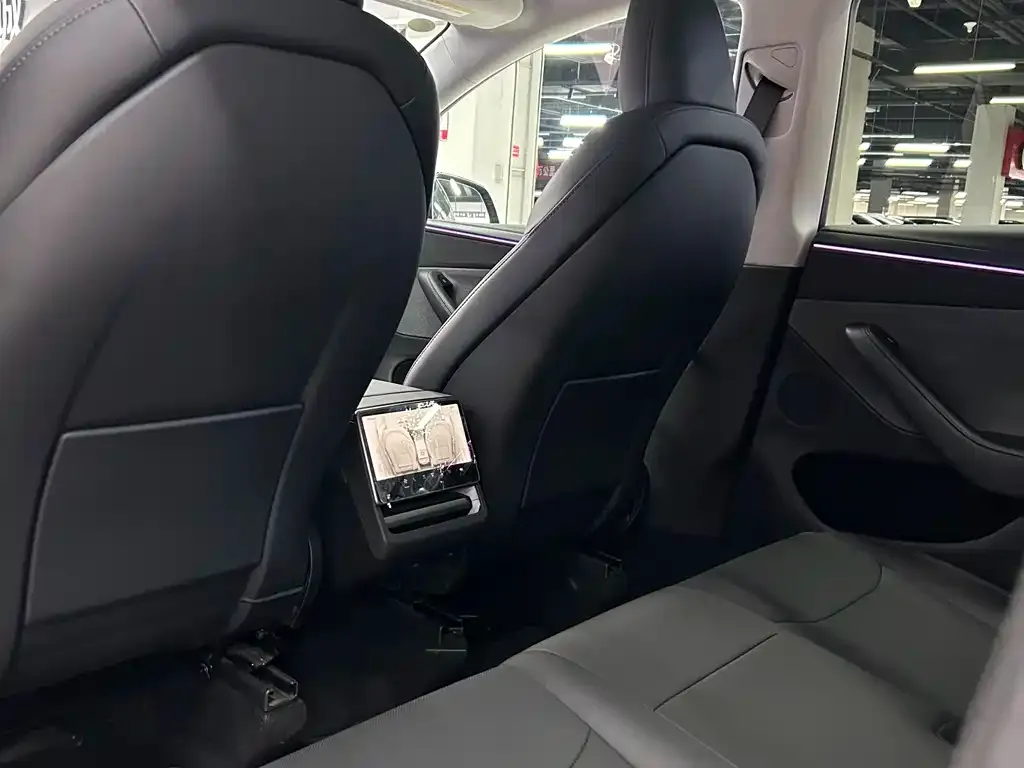 Tesla Model Y 2025 из CN, фото 2