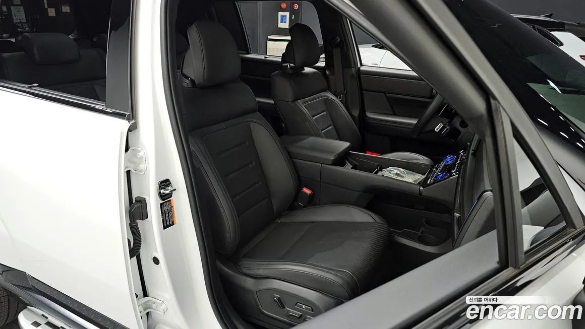 Hyundai Santafe — фото 9