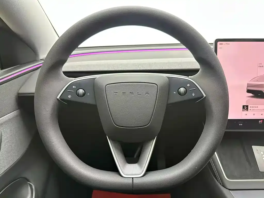 Tesla Model Y 2025 из CN, фото 9