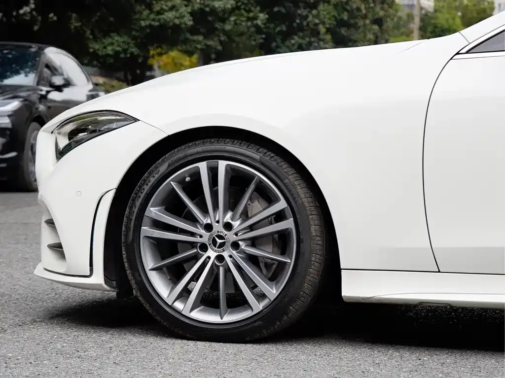 Mercedes-Benz CLS 2021 из CN, фото 7