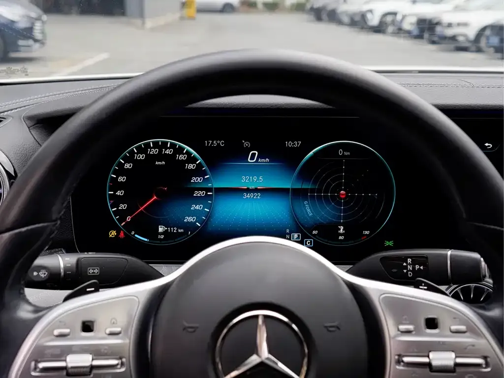 Mercedes-Benz CLS 2021 из CN, фото 8