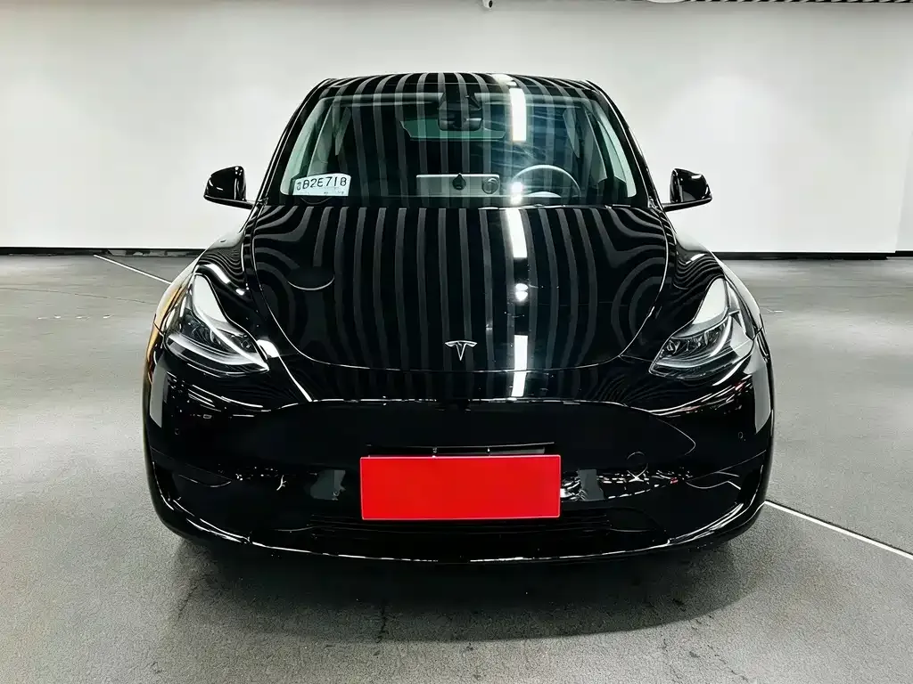 Tesla Model Y 2022 из CN, фото 9