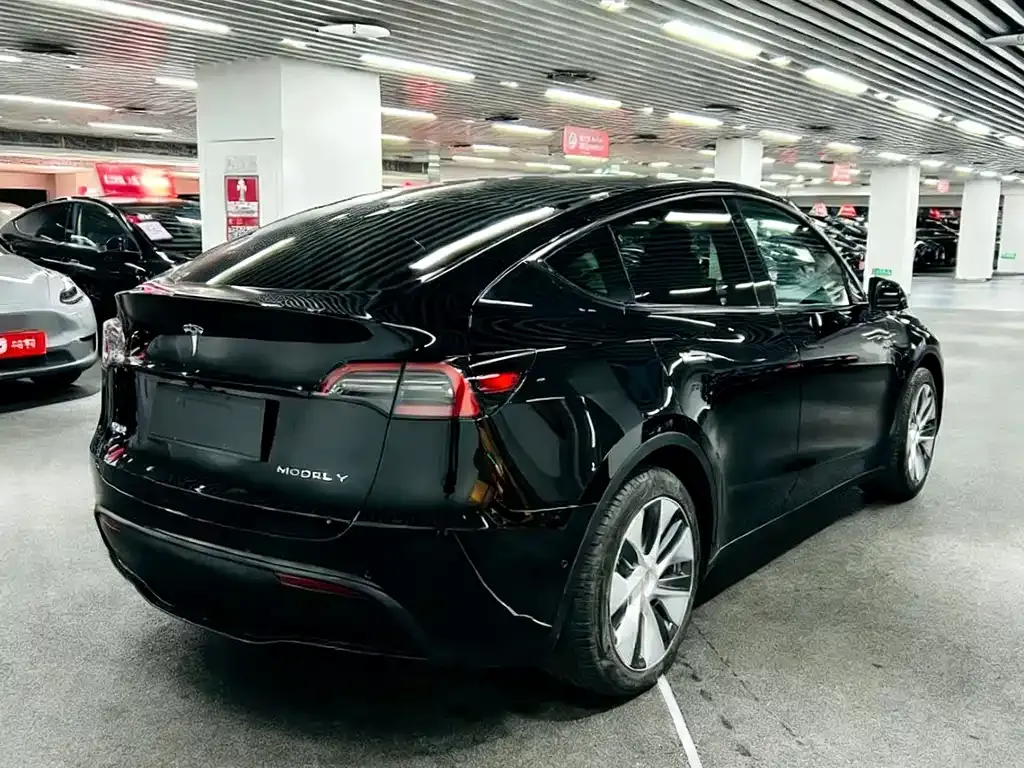 Tesla Model Y 2022 из CN, фото 5