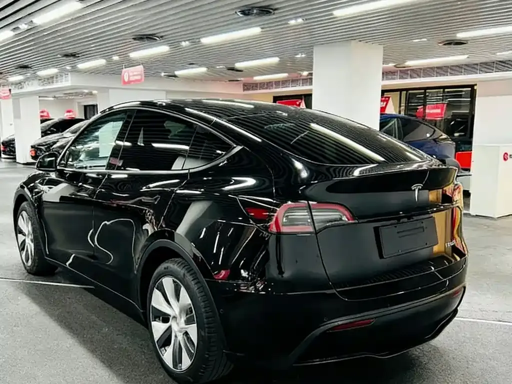 Tesla Model Y 2022 из CN, фото 10