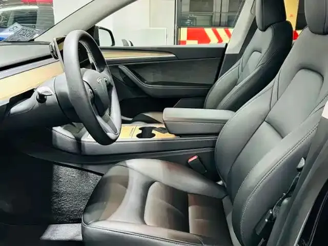 Tesla Model Y 2022 из CN, фото 3
