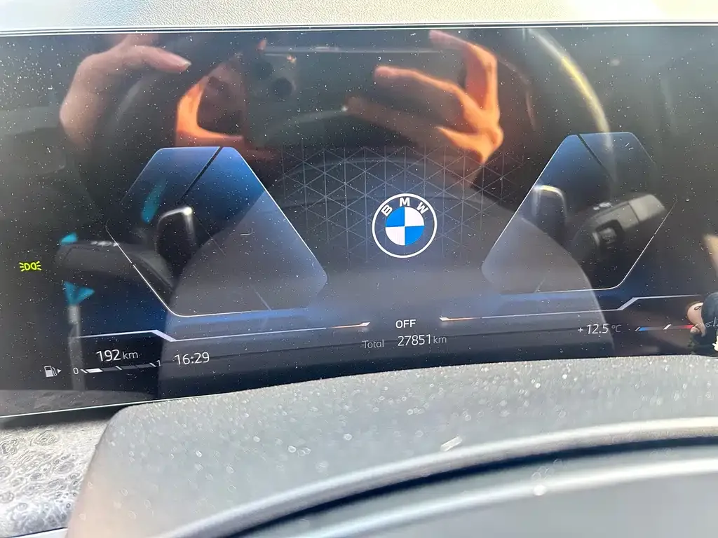 BMW X5 2024 из CN, фото 5