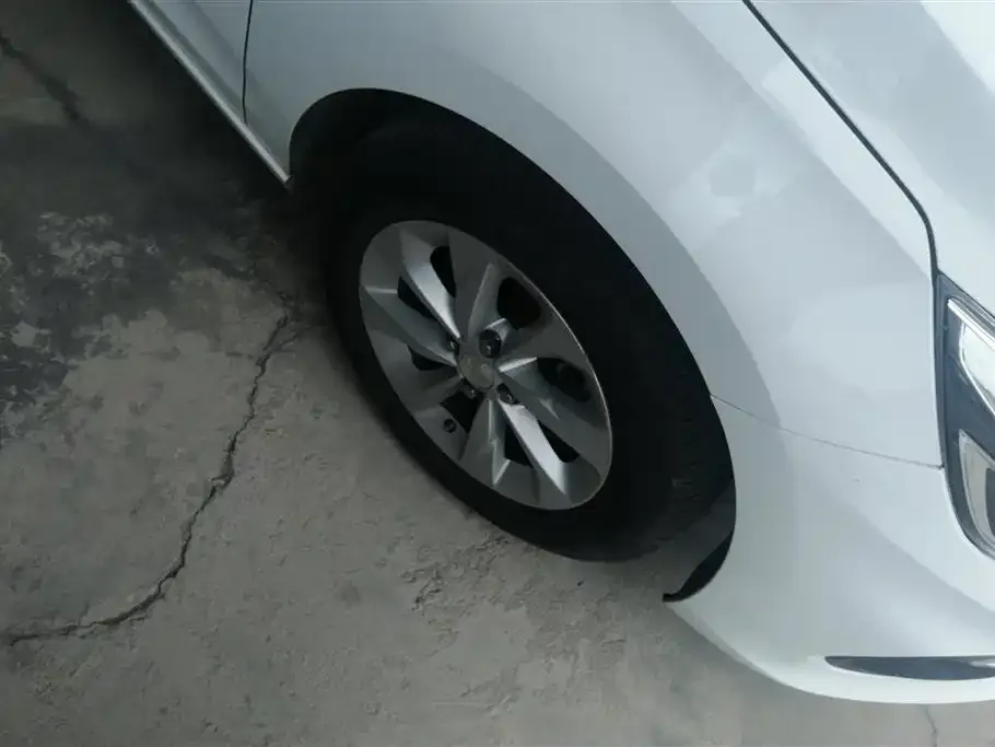 Chevrolet Cavalier 2021 из CN, фото 8