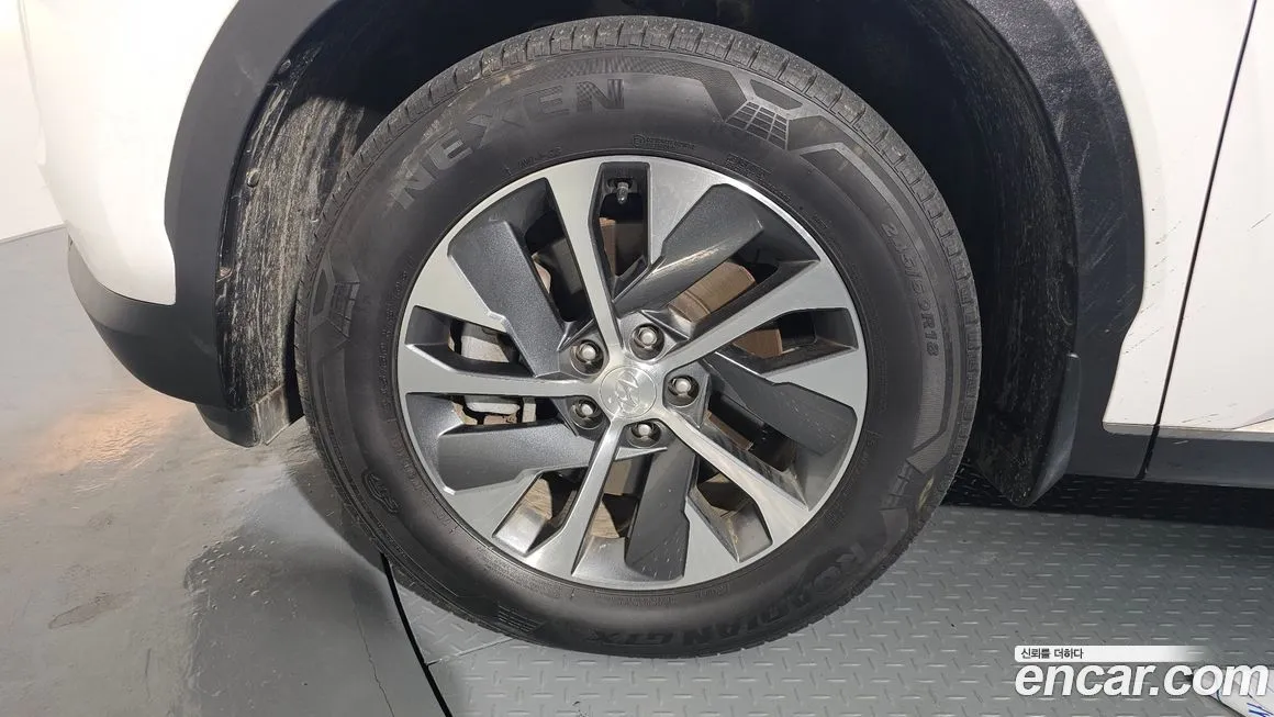 Hyundai Palisade — фото 6