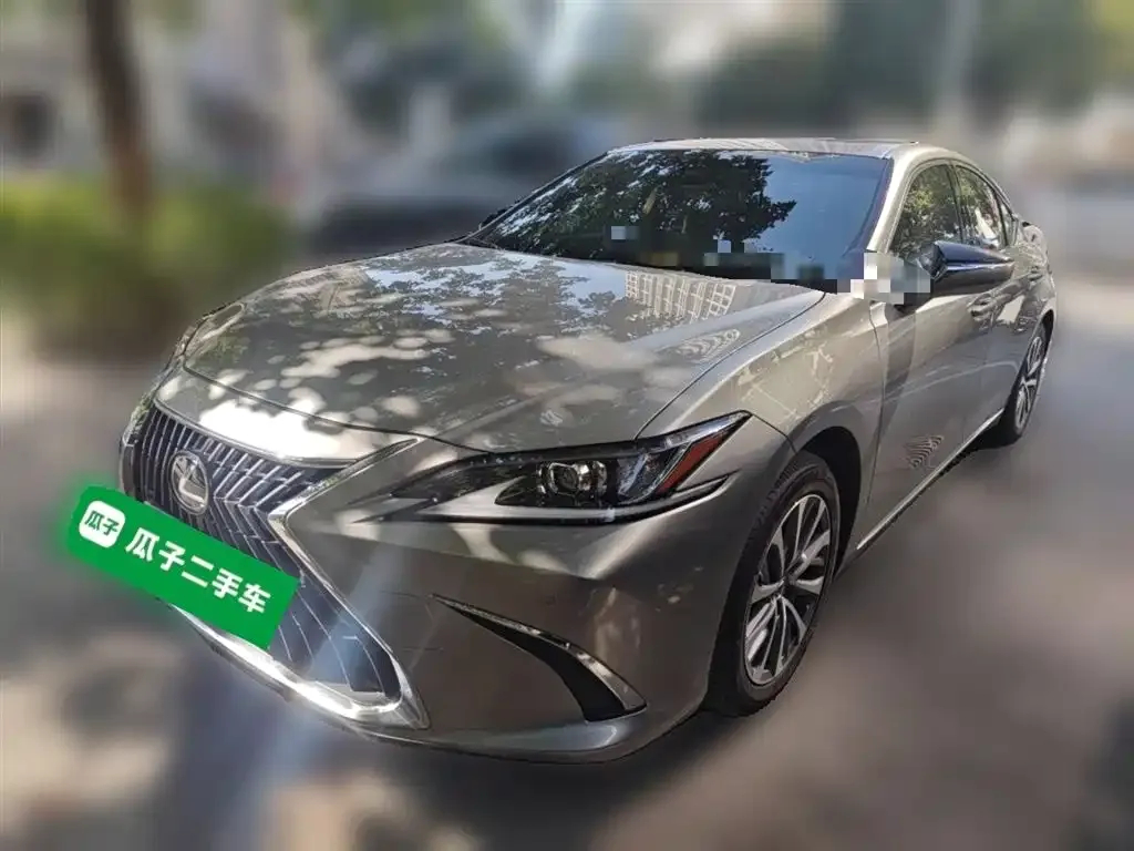 Lexus ES 2023 из CN, фото 1