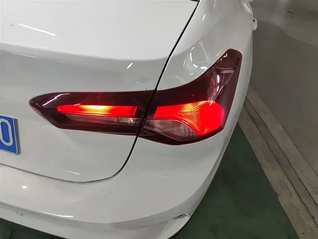 Ford Focus 2022 из CN, фото 3