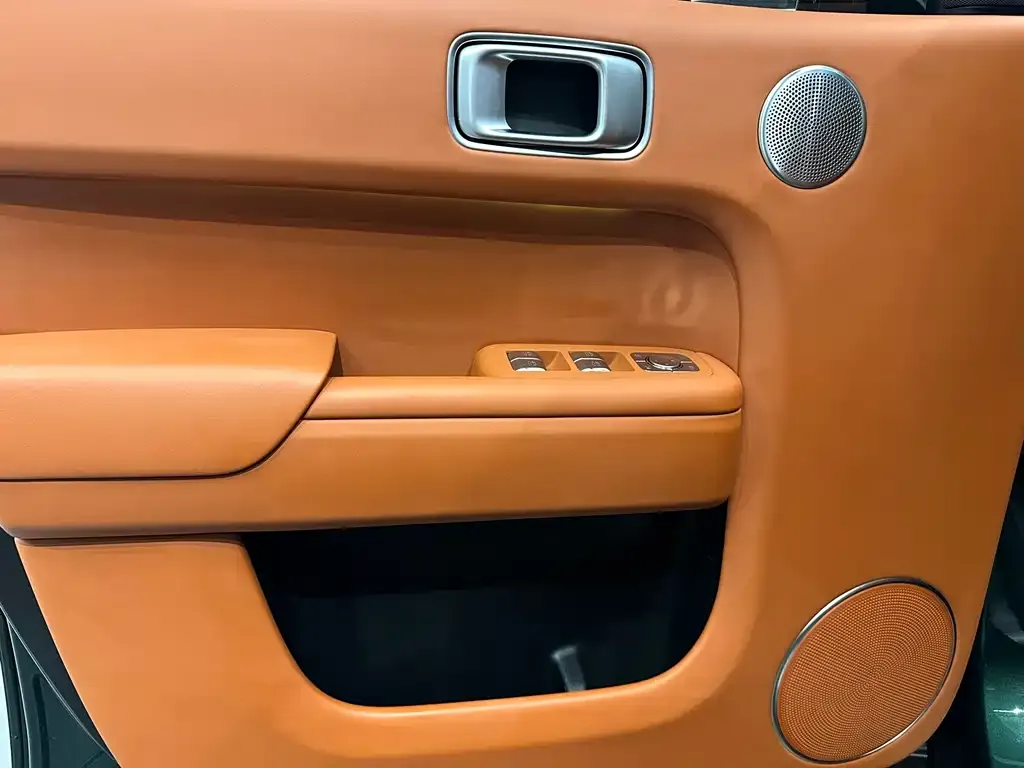 Li Auto L9 2023 из CN, фото 2