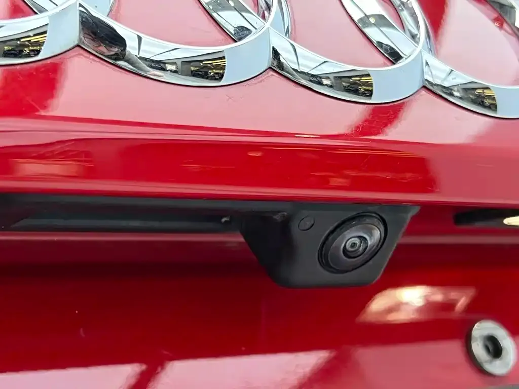 Audi A3 2022 из CN, фото 7
