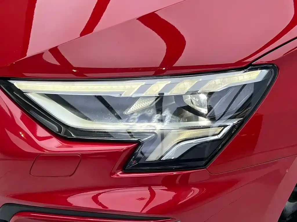 Audi A3 2022 из CN, фото 9