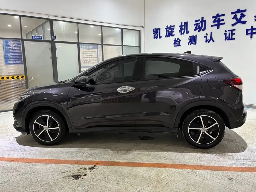 Honda Vezel 2022 из CN, фото 5