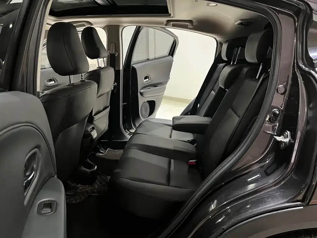 Honda Vezel 2022 из CN, фото 4