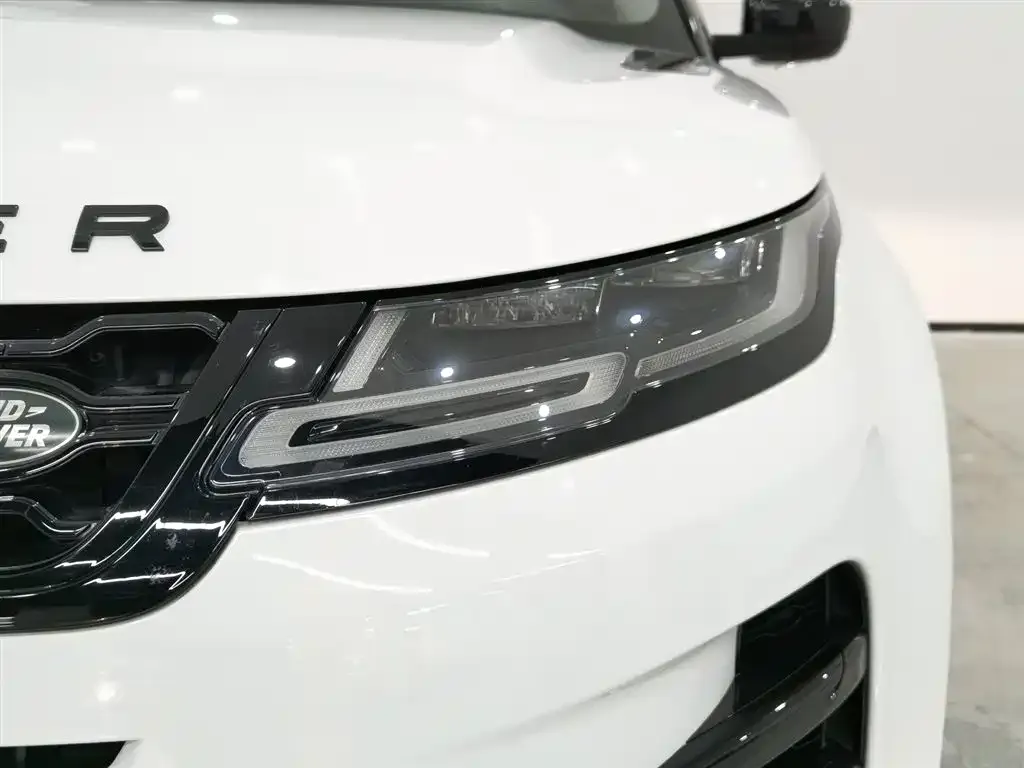 Land Rover Evoque — фото 7